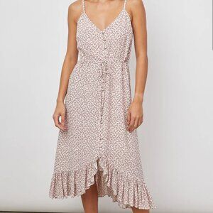 Rails Frida Dress in Garden Party - NWOT